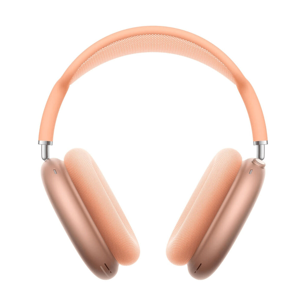 Bluetooth Headband Headphones Apple AirPods Max (2ª Gen.) Orange (2 Units)