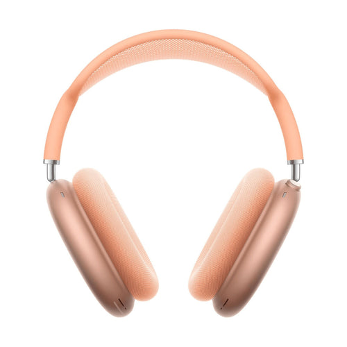 Bluetooth Headband Headphones Apple AirPods Max (2ª Gen.) Orange (2 Units)