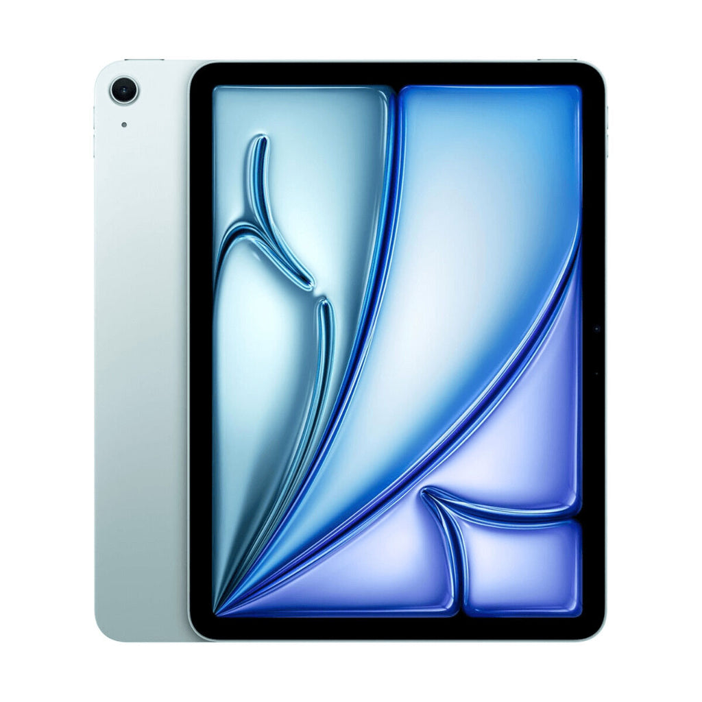Tablet Apple iPad Air 13" Octa Core 8 GB RAM 256 GB Blue