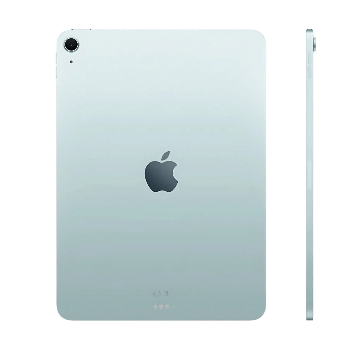 Tablet Apple iPad Air 13" Octa Core 8 GB RAM 256 GB Blue