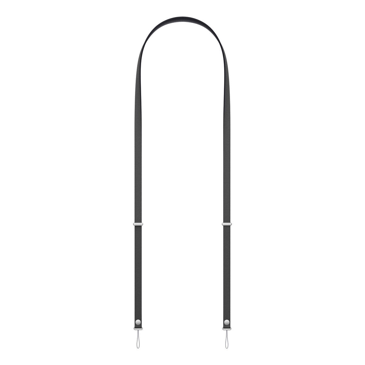 Apple iPhone Grey Silicone Case