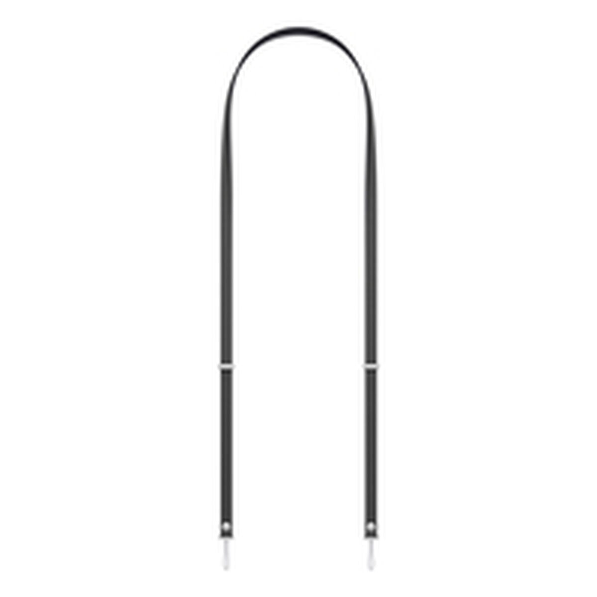 Apple iPhone Grey Silicone Case