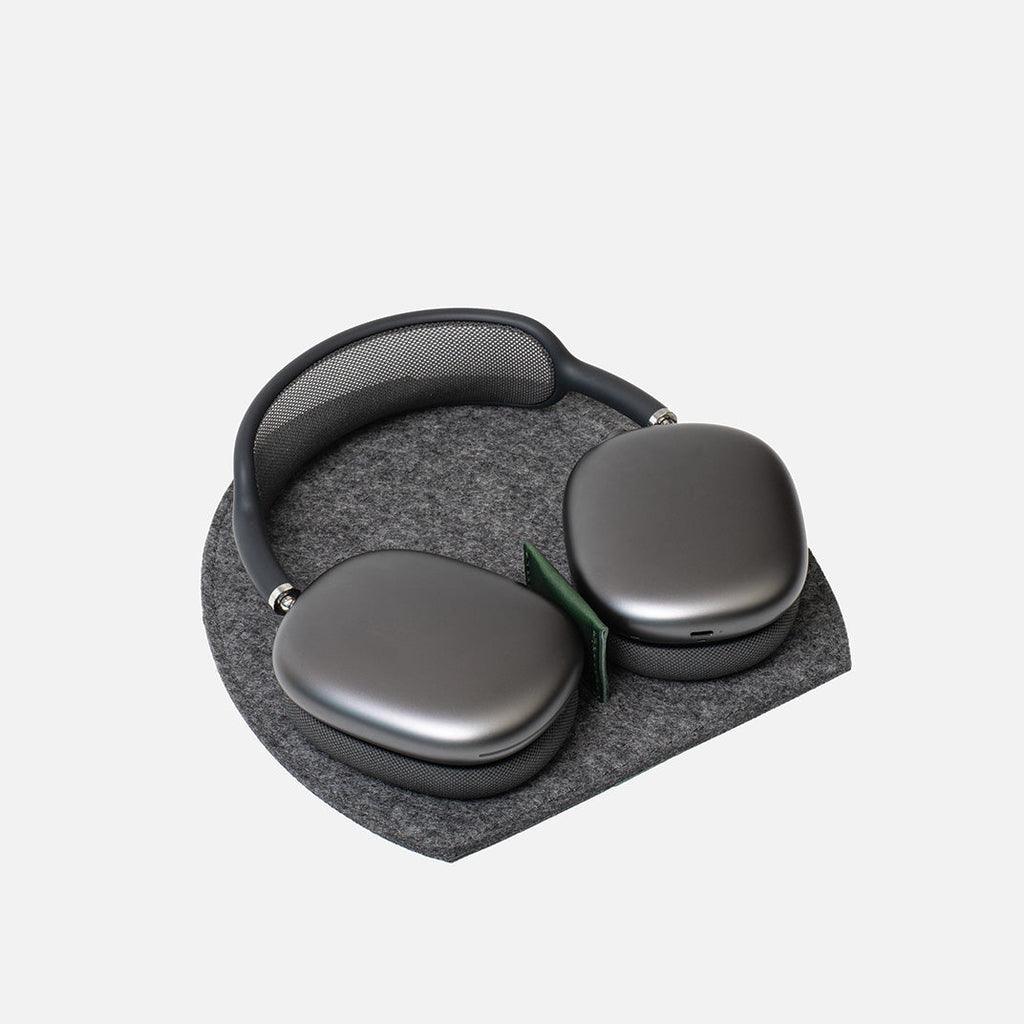 Merino Felt Rest Station 2.0 for AirPods Max 2