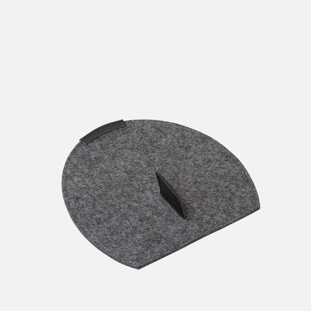 Merino Felt Rest Station 2.0 for AirPods Max 2