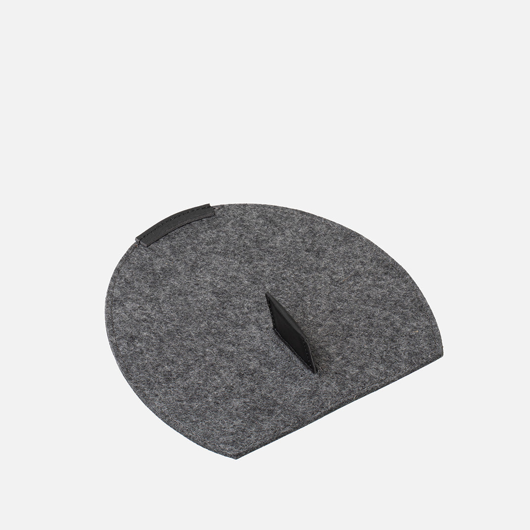 Merino Felt Rest Station 2.0 for AirPods Max 2
