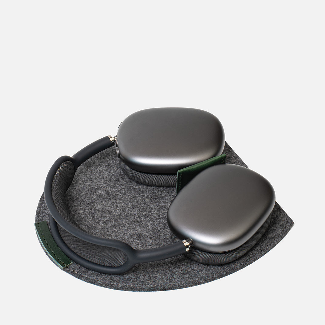 Merino Felt Rest Station 2.0 for AirPods Max 2