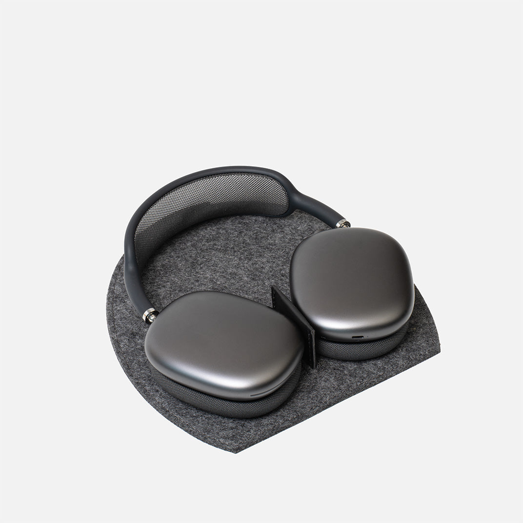 Merino Felt Rest Station 2.0 for AirPods Max 2